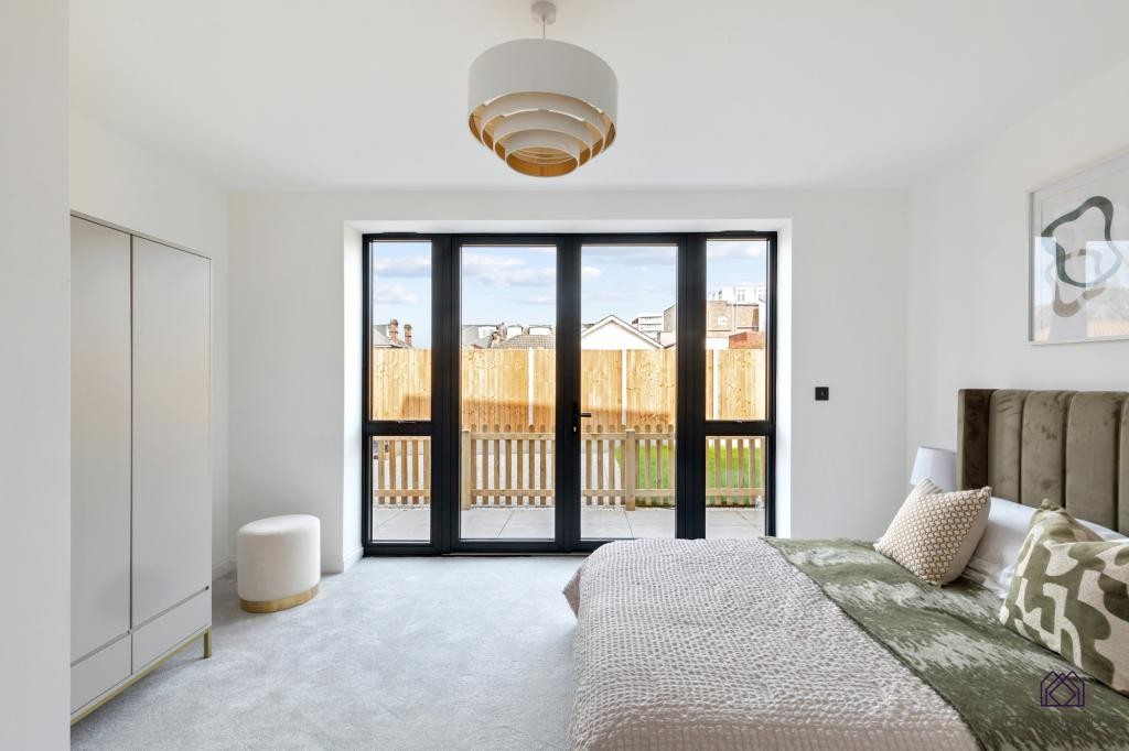Images for Genus Apartments 12 Fairholme Road,  Harrow, HA1