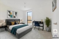 Images for Genus Apartments 12 Fairholme Road,  Harrow, HA1