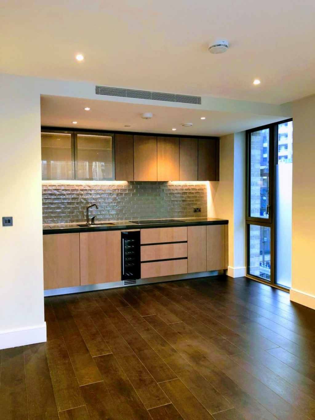 Images for Radley House 10 Palmer Road,  London, SW11