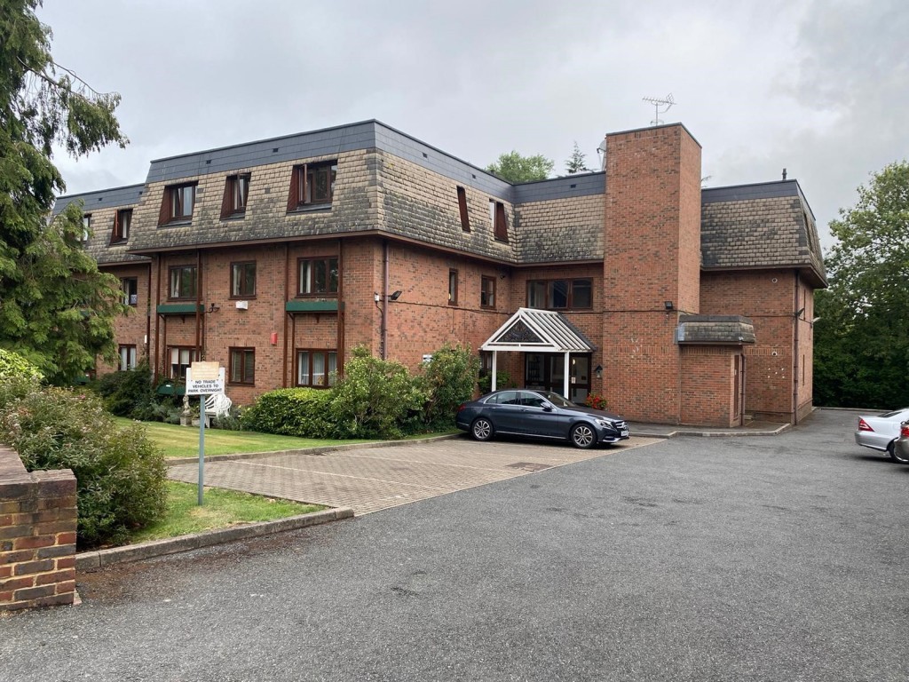 Images for Brookfield Court, Woodside Grange Road, London, N12