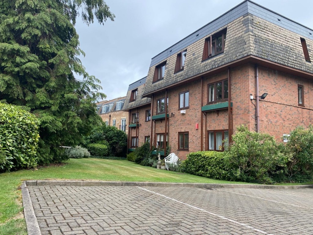 Images for Brookfield Court, Woodside Grange Road, London, N12