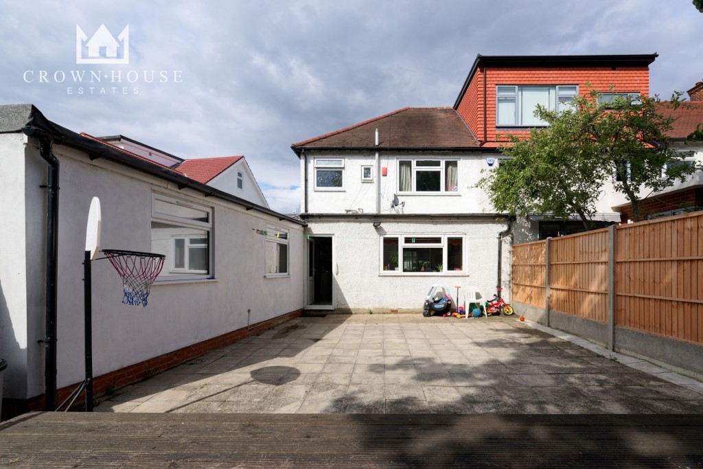 Images for Hervey Close,  Finchley, N3