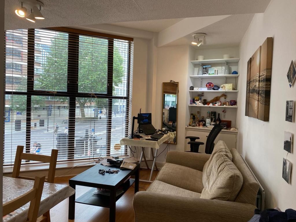 Images for Bridgehouse Court, 109-115 Blackfriars Road, London, SE1