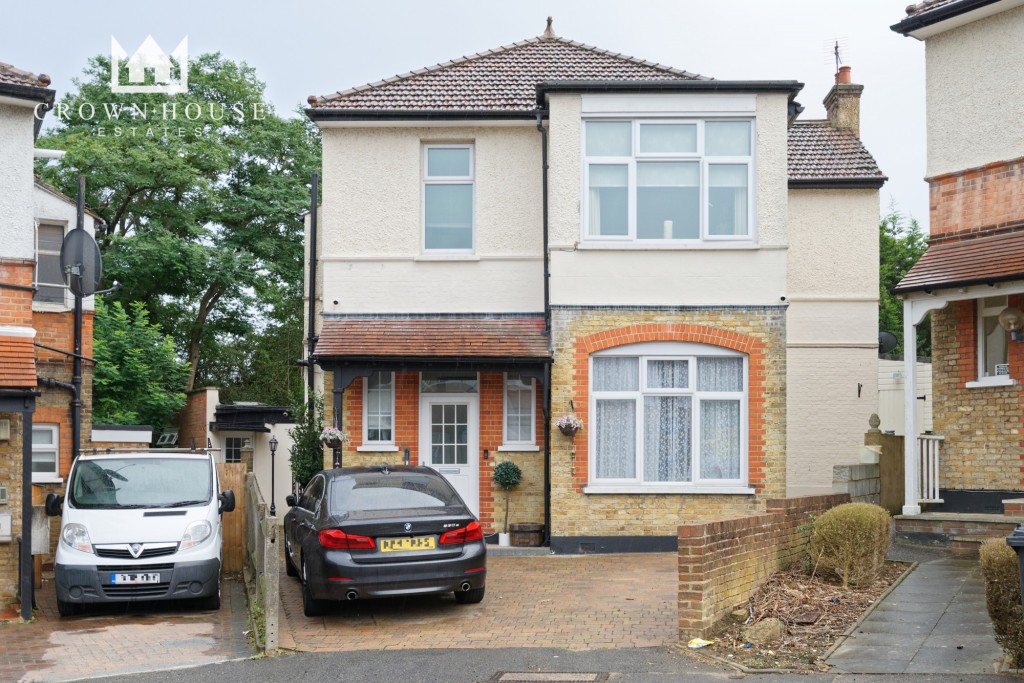 Images for Rowsley Avenue Hendon,  London, NW4