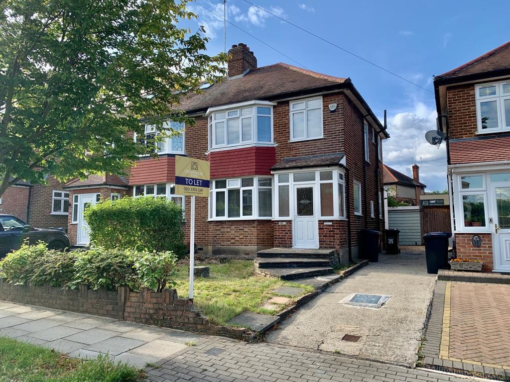 Images for Bawtry Road,  Whetstone, N20