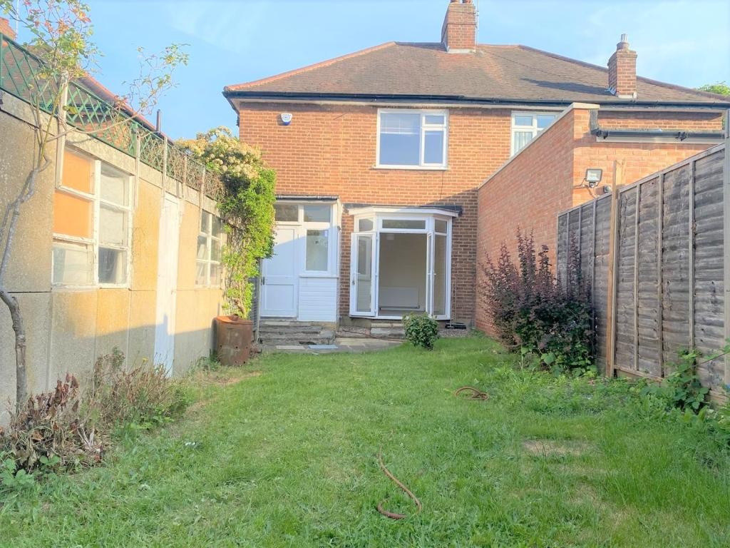 Images for Bawtry Road,  Whetstone, N20