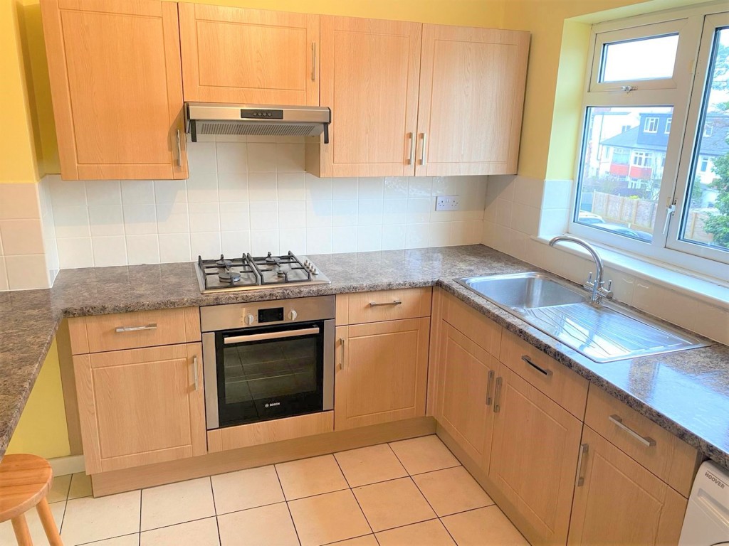 Images for Hurstwood Court Woodhouse Road, North Finchley, London, N12