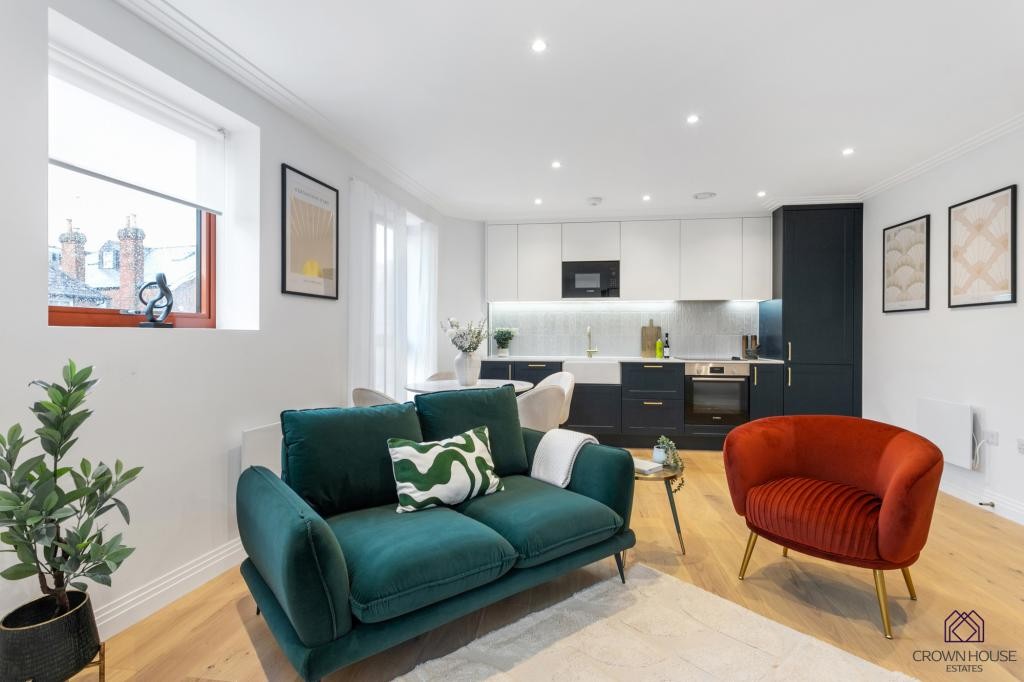 Images for Ballroom Apartments Upper Lattimore Road,  St. Albans, AL1
