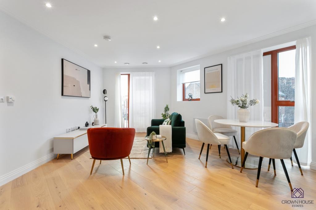 Images for Ballroom Apartments Upper Lattimore Road,  St. Albans, AL1