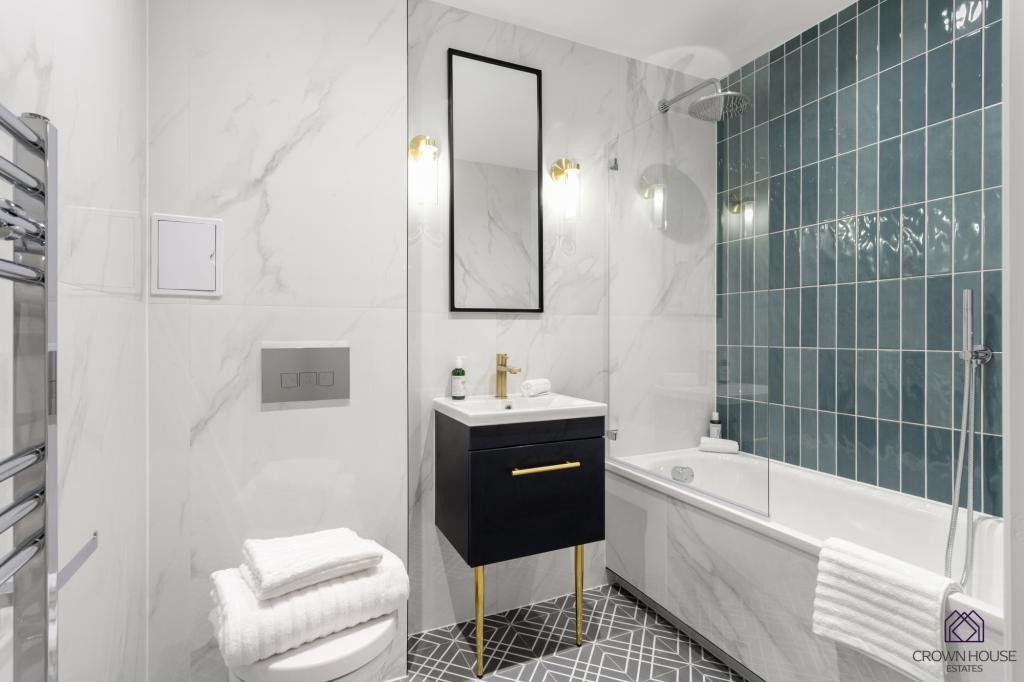 Images for Ballroom Apartments Upper Lattimore Road,  St. Albans, AL1