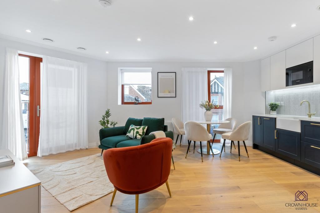 Images for Ballroom Apartments Upper Lattimore Road,  St. Albans, AL1