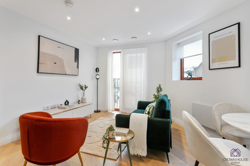 Images for Ballroom Apartments Upper Lattimore Road,  St. Albans, AL1