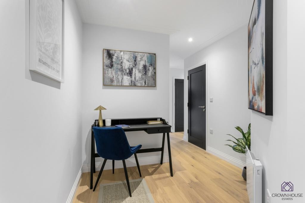 Images for Ballroom Apartments Upper Lattimore Road,  St. Albans, AL1