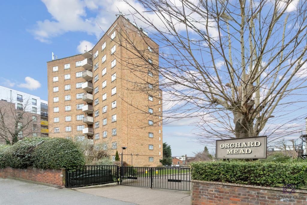 Images for Orchard Mead House, 733 Finchley Road, London, NW11